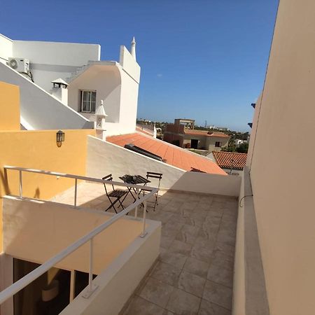 Casa Do Patio Em Alcantarilha - Algarve Kültér fotó