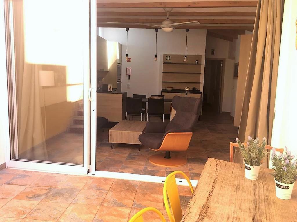 Casa Do Patio Em Alcantarilha - Algarve Kültér fotó