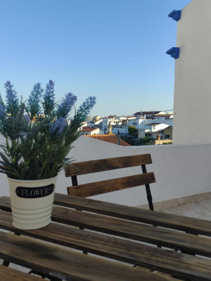 Casa Do Patio Em Alcantarilha - Algarve Kültér fotó