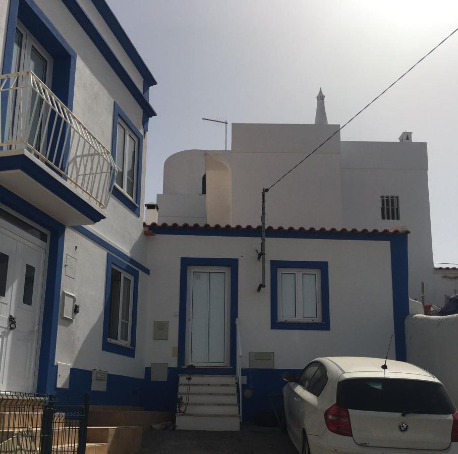 Casa Do Patio Em Alcantarilha - Algarve Kültér fotó