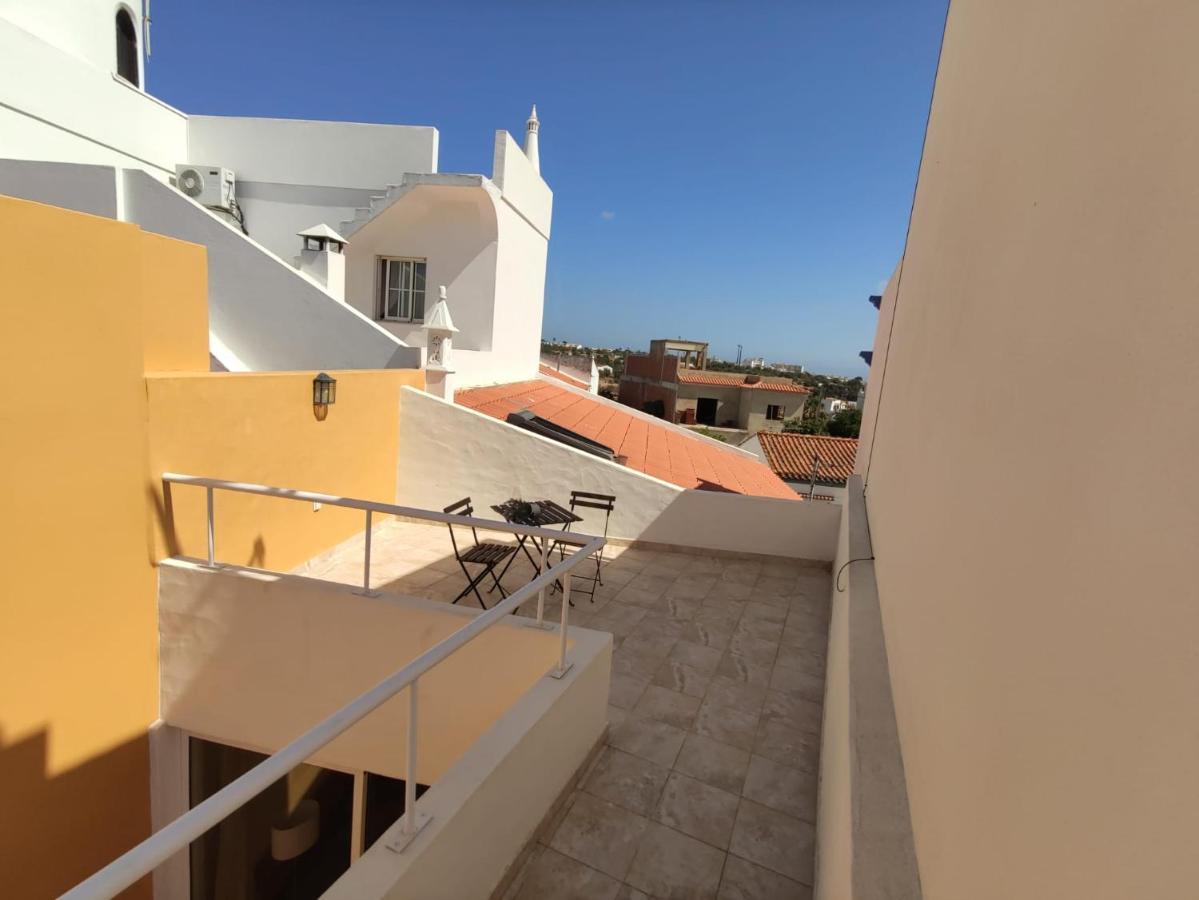 Casa Do Patio Em Alcantarilha - Algarve Kültér fotó