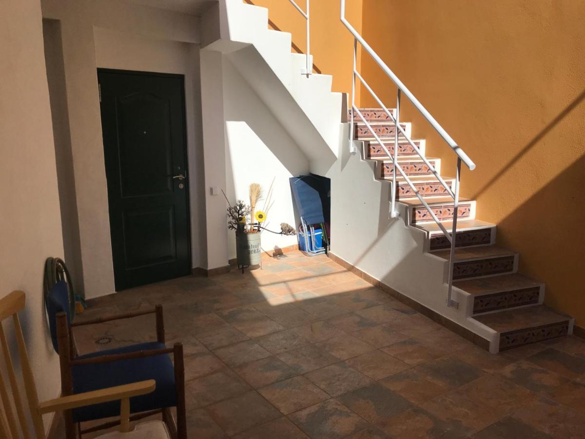 Casa Do Patio Em Alcantarilha - Algarve Kültér fotó