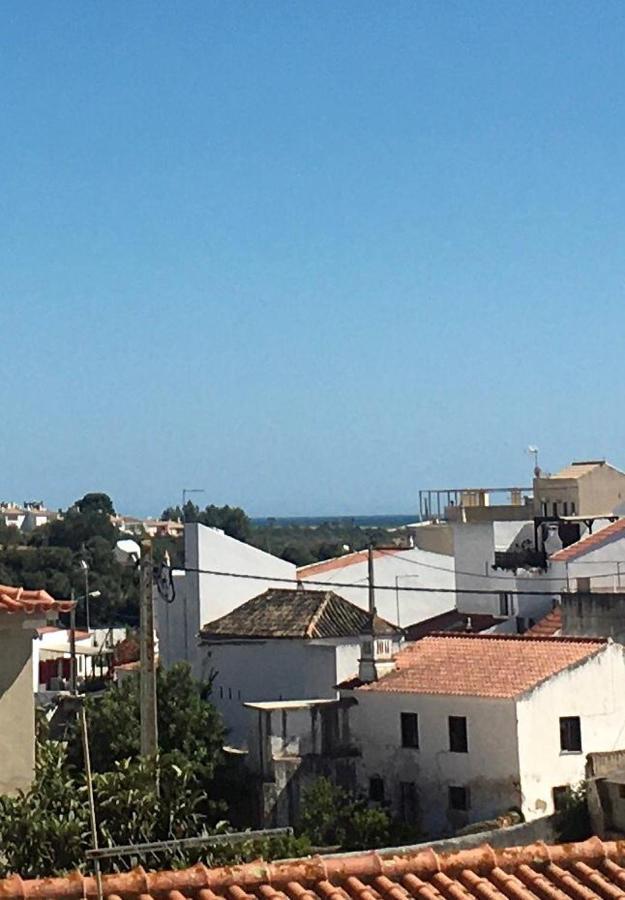 Casa Do Patio Em Alcantarilha - Algarve Kültér fotó